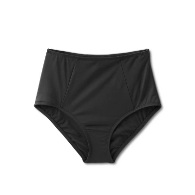 Women's High Waist Medium Coverage Bikini Bottom - Kona Sol™ - Image 5