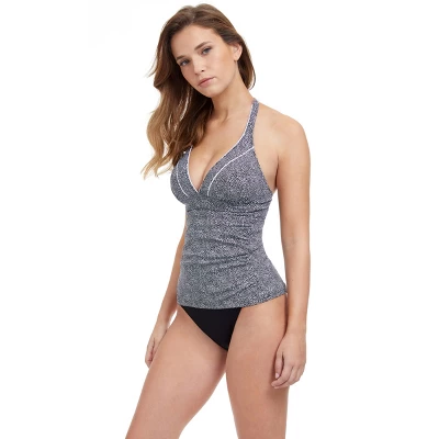 Profile By Gottex Colette Halter Tankini - Image 3