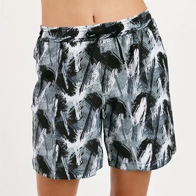 Calypsa - Women's 7" Board Shorts - Image 12