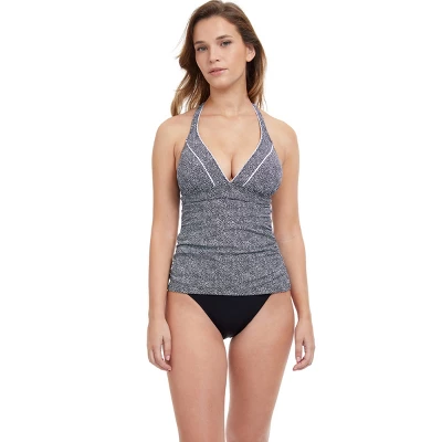Profile By Gottex Colette Halter Tankini - Image 4