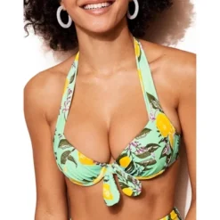 Adore Me Women's Shelby Swimwear Top
