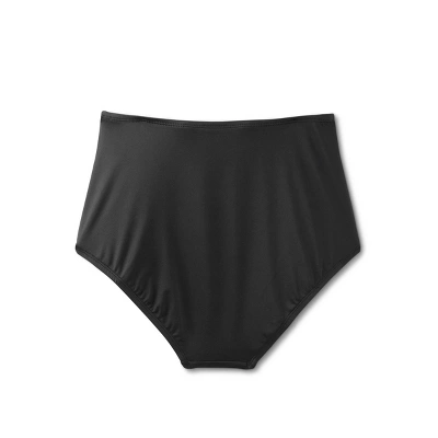 Women's High Waist Medium Coverage Bikini Bottom - Kona Sol™ - Image 6