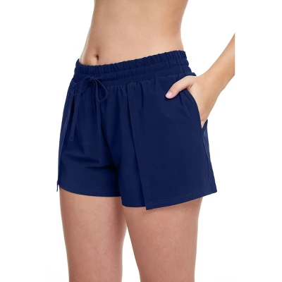 Profile By Gottex Tutti Frutti Shorts - Image 2
