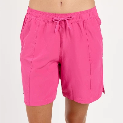 Calypsa - Women's 7" Board Shorts - Image 15