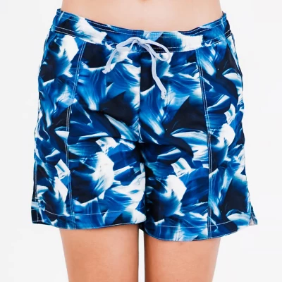 Calypsa - Women's 7" Board Shorts - Image 4