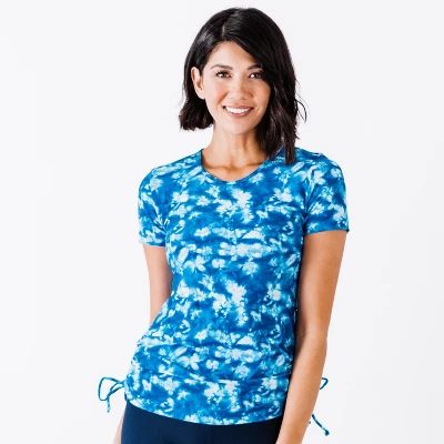 Calypsa - Women's Adele Swim Top - Image 7