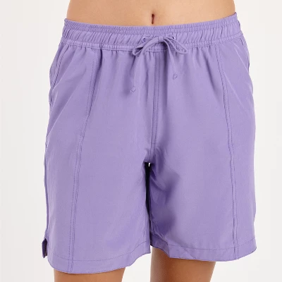 Calypsa - Women's 7" Board Shorts - Image 16