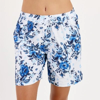 Calypsa - Women's 7" Board Shorts - Image 8