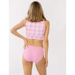 Lime Ricki Women's Pink Classic Bottom